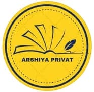 Arshiya Privat