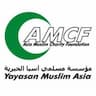 Asia Muslim Charity Foundation