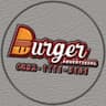 Burger Advertising Kediri