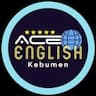 Ace English Kebumen