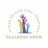 Pelatihan Kependidikan Teachers Grow