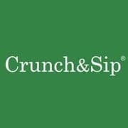 Crunch & Sip