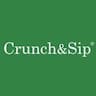 Crunch & Sip