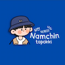 Namchin Topokki