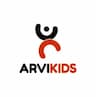 ARVIKIDS OFFICIAL - ARVI STUDIO