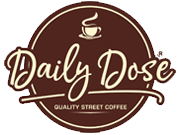 Daily Dose Coffee