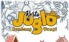 Joglo Kembang Wangi Restocafe