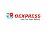PT OExpress Logistik Indonesia