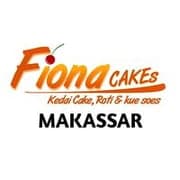 Fiona Cake Makassar