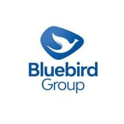 Blue Bird Pool Pekanbaru