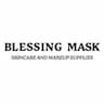 Blessing Mask