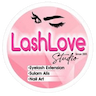 Lashlove Eyelash Extension