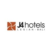 J4 Hotels Legian