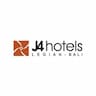 J4 Hotels Legian
