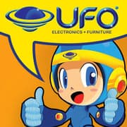 UFO Elektronika Surabaya