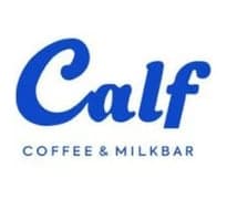 Calf Coffee and Milkbar