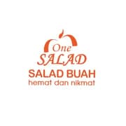 One Salad Makassar