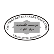 Yayasan Ash Shahabah Selokaton