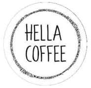 Hella Coffee