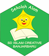 SD Islam Creative Banjarbaru