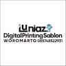 Afaz Digital Printing