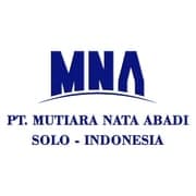 PT. Mutiara Nata Abadi