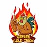 Geprek Gold Chick (GGC)
