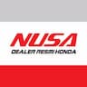 Honda Nusa Motor Ponorogo