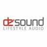 Desound & Soundcity Showroom Manado