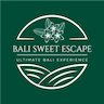 Bali Sweet Escape