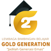 Bimbel Gold Generation