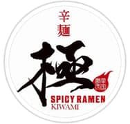 Spicy Ramen Kiwami
