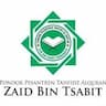 Sekolah Tahfizh + IT Zaid bin Tsabit