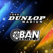 Toko Ban Dunlop Madiun
