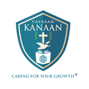 Kanaan Christian School Tangerang