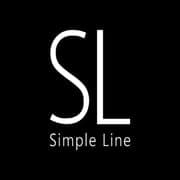 House of Simple Line