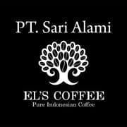 PT Sari Alami (El's Coffee Group)