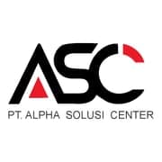 PT Alpha Solusi Center