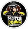 Mister Pisang