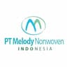 PT. Melody Nonwoven Indonesia