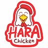 Ayam Geprek Hara Chicken