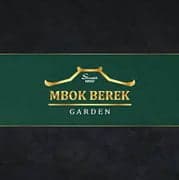 Mbok Berek Garden