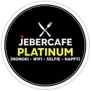 Jeber Cafe Platinum