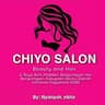 Chiyo Salon Jogja