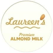 Laureen's Premium Almond Milk