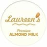Laureen's Premium Almond Milk