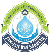 Yayasan Zam-Zam Wan Nakhla