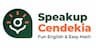 Speakup Cendikia Malang