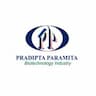 CV Pradipta Paramita