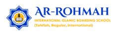Ar Rohmah Islamic Boarding School